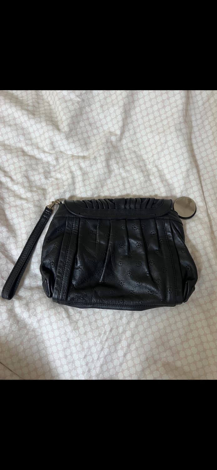 씨바이끌로에 클러치 백 상품이미지2