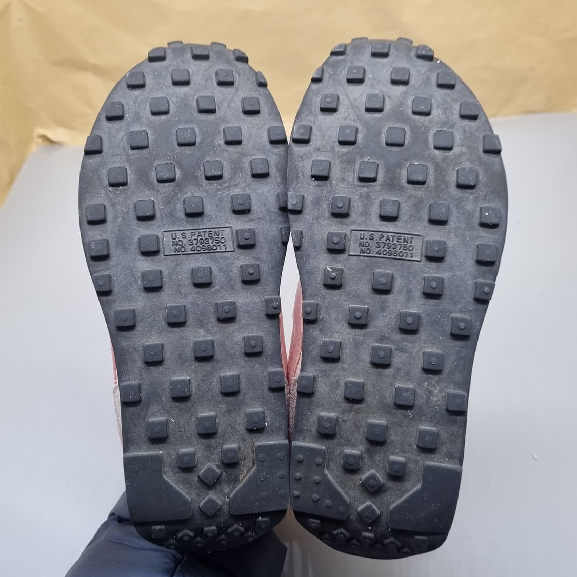 나이키 데이브레이크 핑크 여성운동화230  상품이미지3