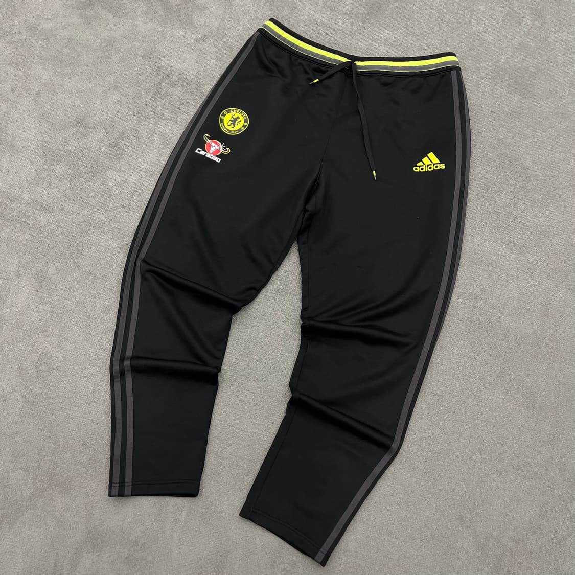 110 아디다스 첼시 트레이닝 바지 상품이미지1
