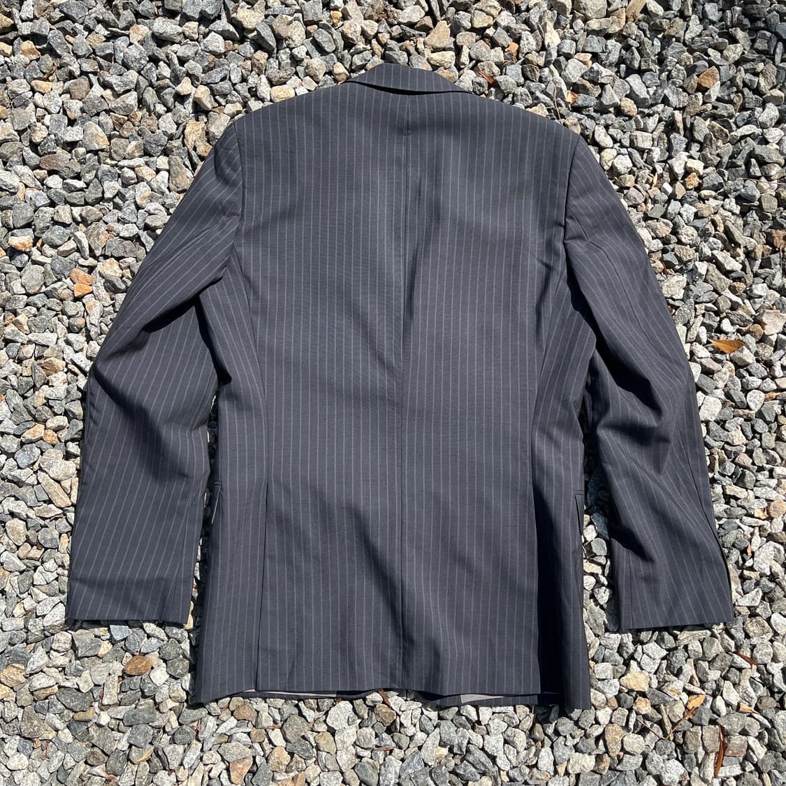 HUGO BOSS 수트 자켓 (실측확인) 상품이미지8