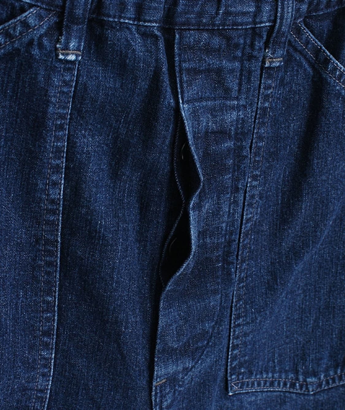 OMNIGOD 11oz Denim Easy Pants _ S3130 상품이미지3