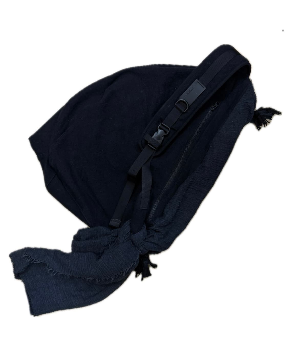 HYEIN SEO X NIKE F&F SCARF BAG 상품이미지6