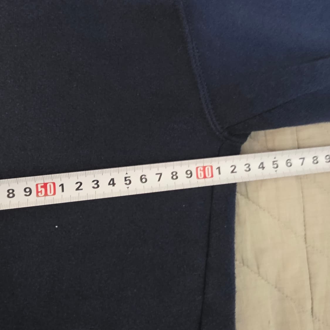 [XL] 90s 러셀 애슬레틱 후드집업 네이비 페이드굿컨디션 ver.13 상품이미지8