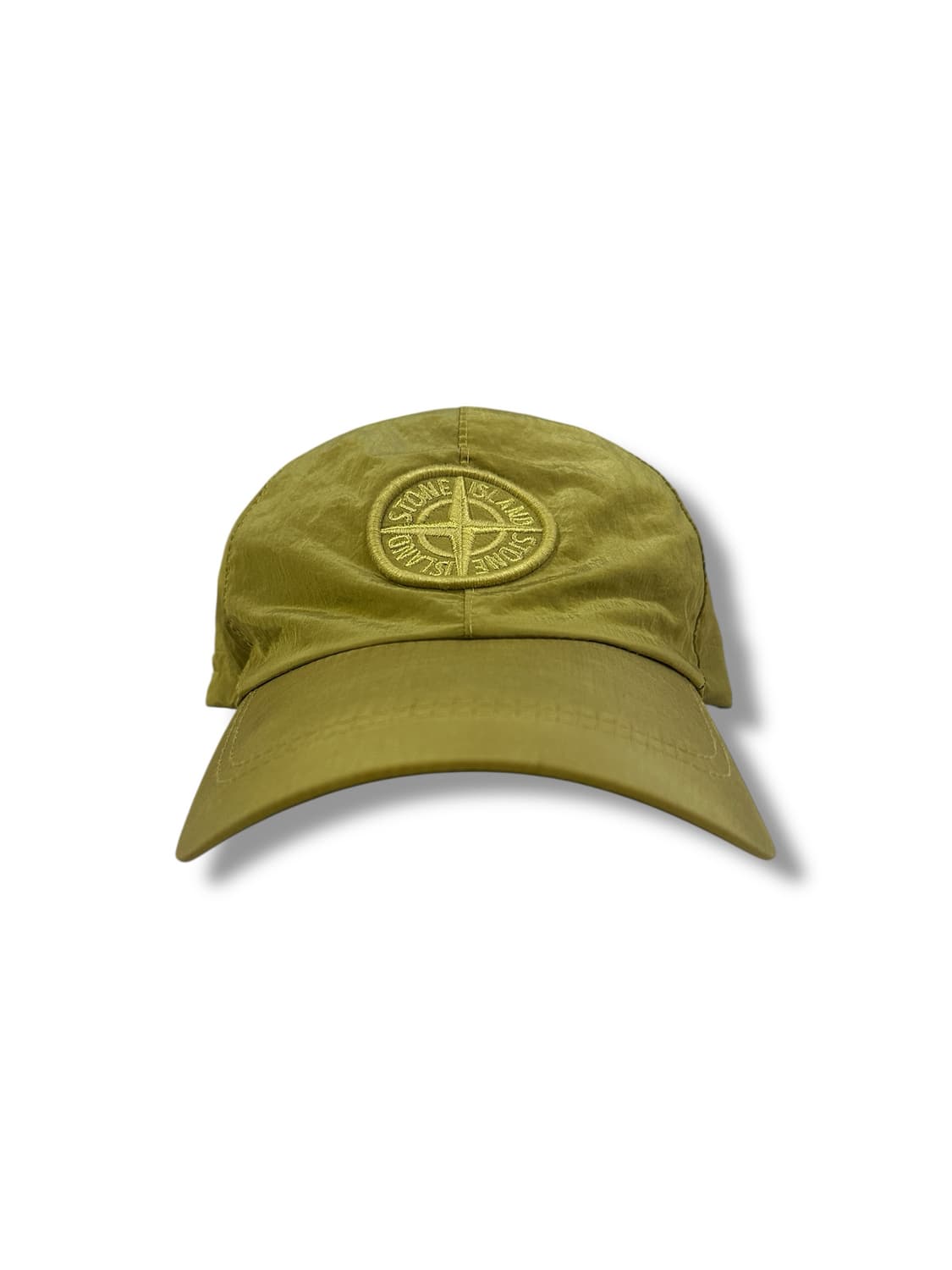[스톤아일랜드]stone island nylon metal ballcap 상품이미지1