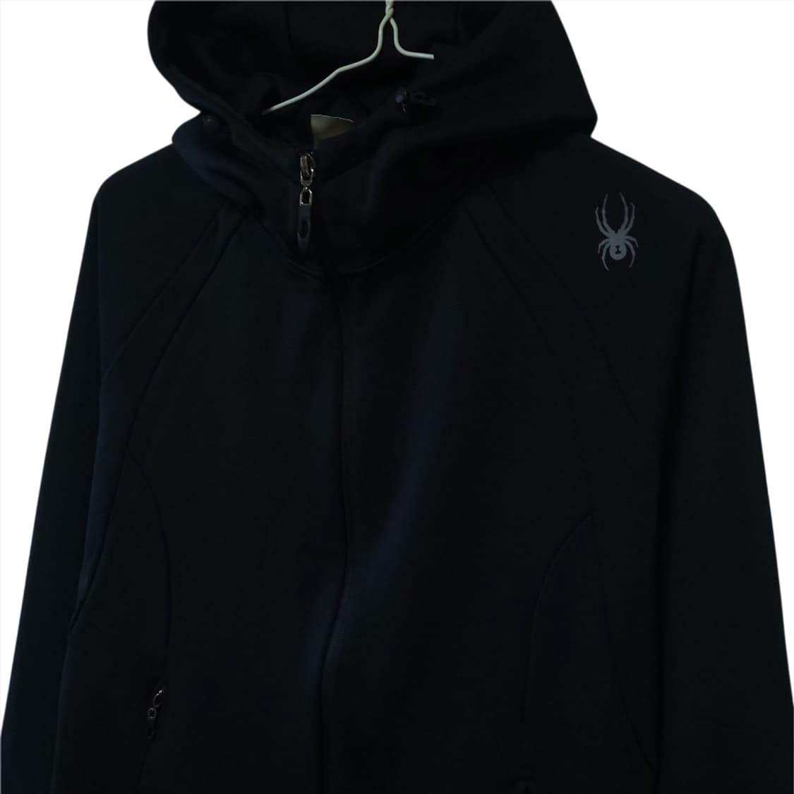 스파이더 기모져지자켓 95-100 트랙탑 상품이미지3