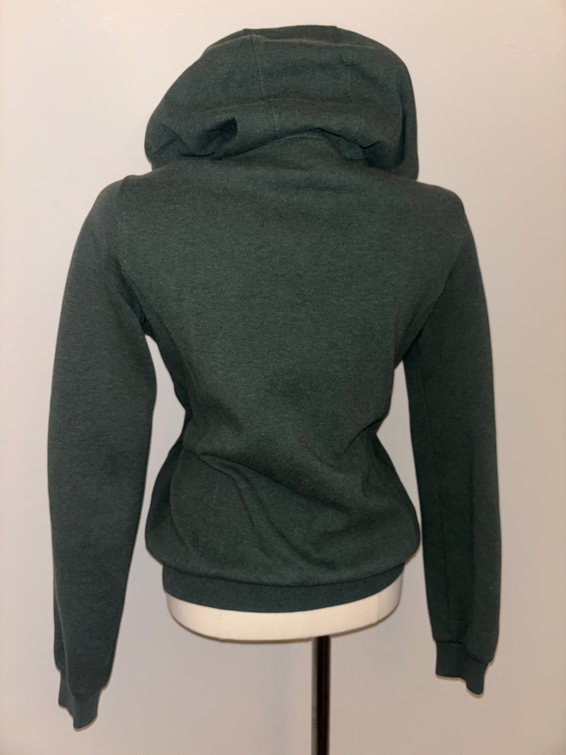 Fubu vintage hooded zip-up 상품이미지2