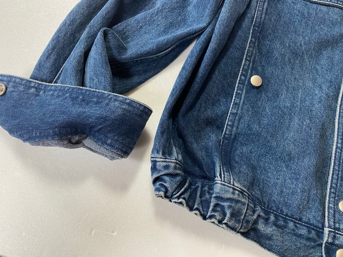 IRO denim jk 여성용 s 상품이미지3