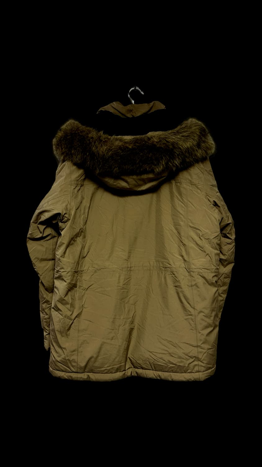 노스페이스 맥머도 파카 상품이미지2