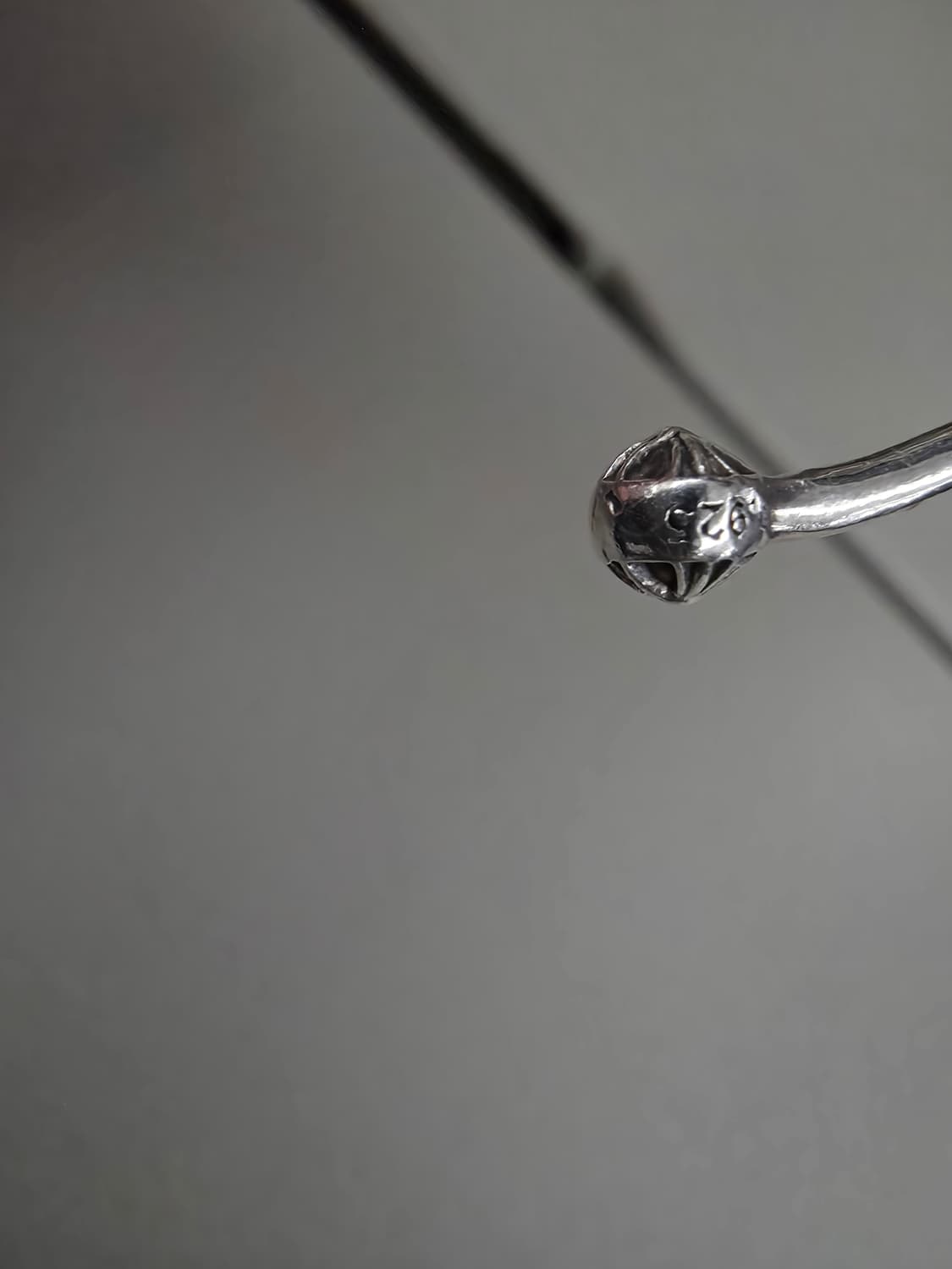 크롬하츠 스키니 뱅글 상품이미지6