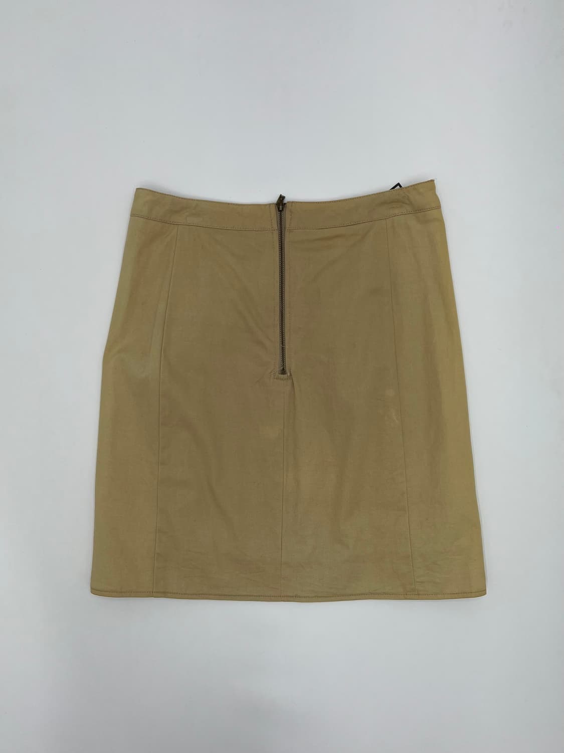 빈티지 레이스 디테일 스커트 상품이미지2