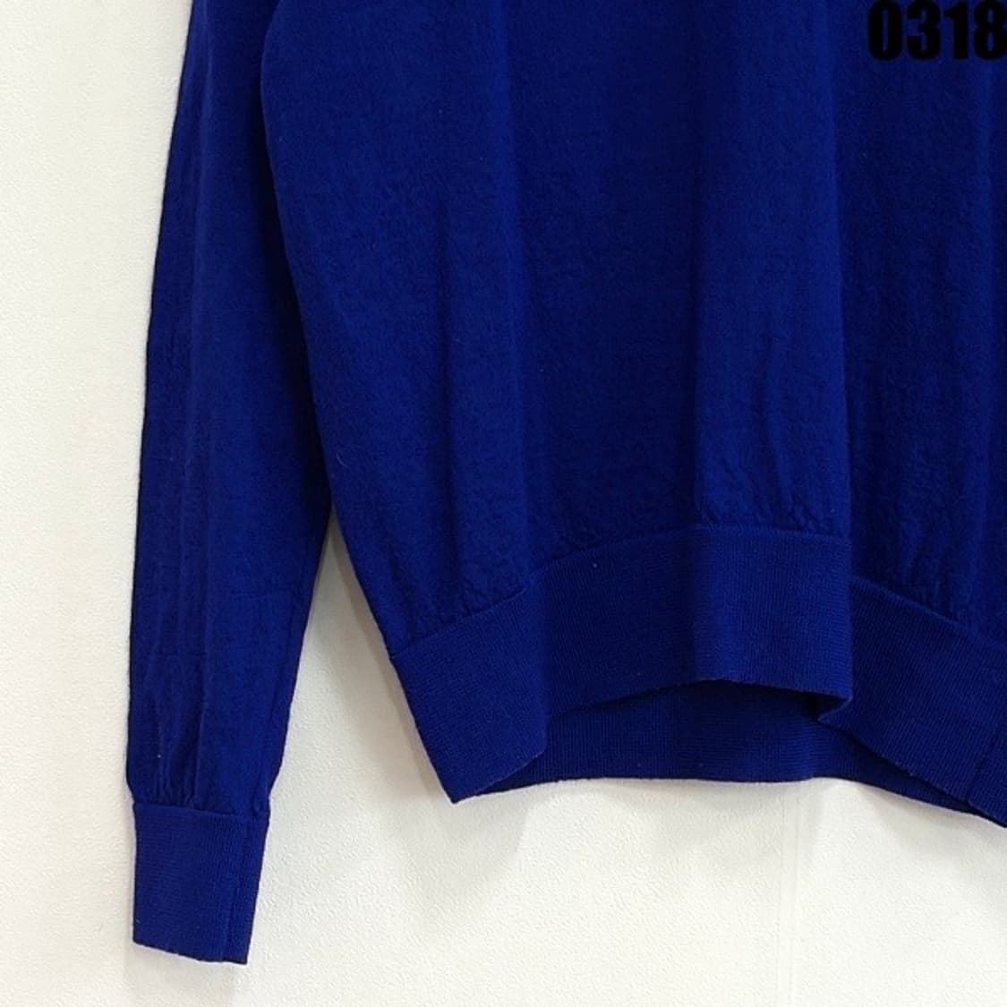 폴로 랄프로렌 메리노 울 니트 XL  상품이미지3