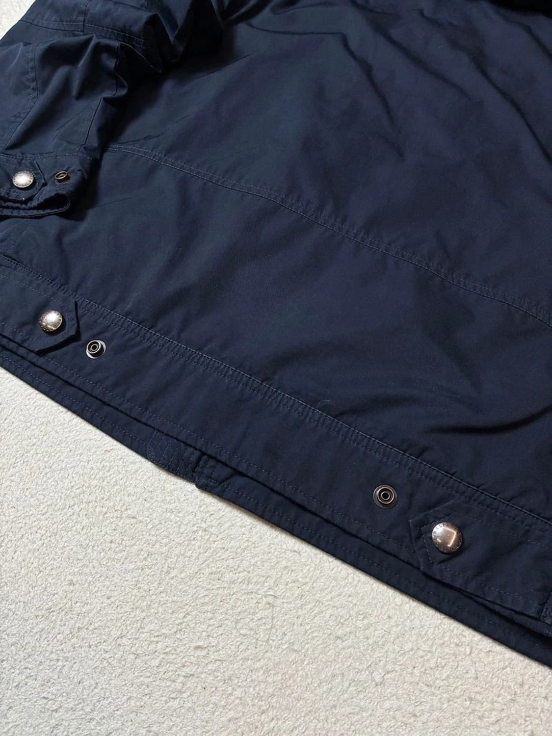 폴로 랄프로렌 00's 폴리쉘 아우터 자켓PN7152 상품이미지8