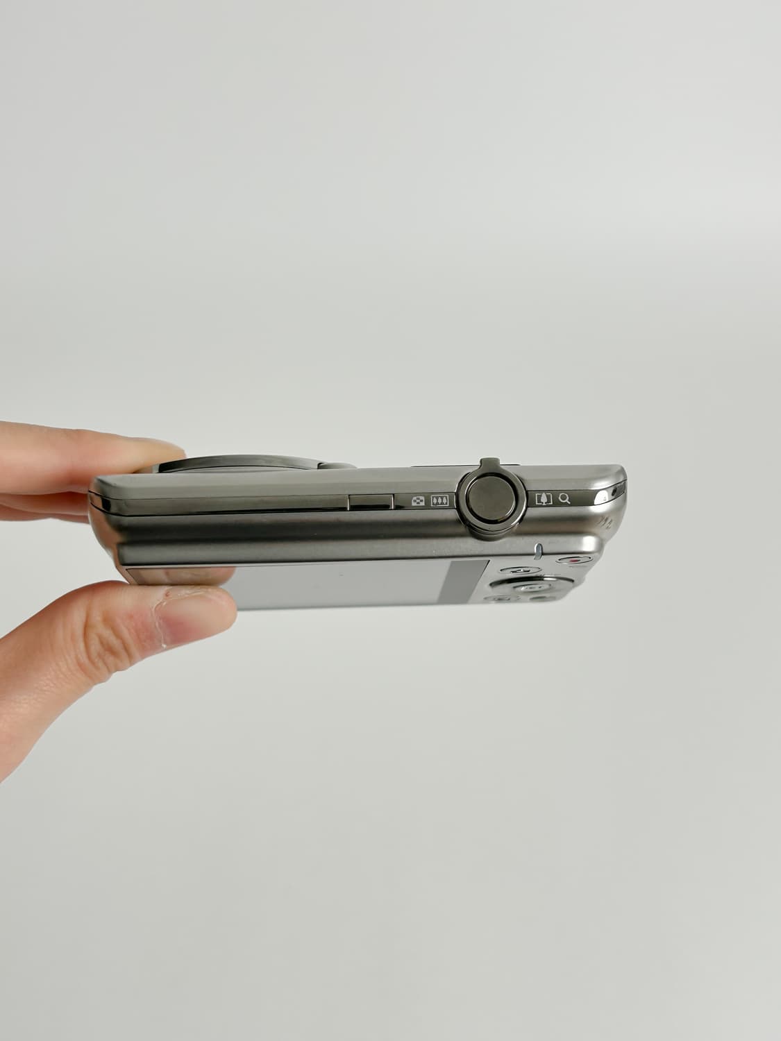 초보자추천!) 카시오 엑슬림 z690 Exilim 빈티지 디카 상품이미지7