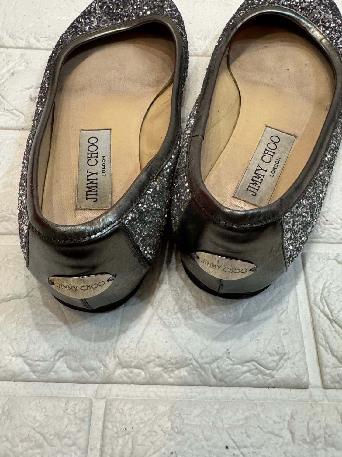 지미추 플랫슈즈  상품이미지4