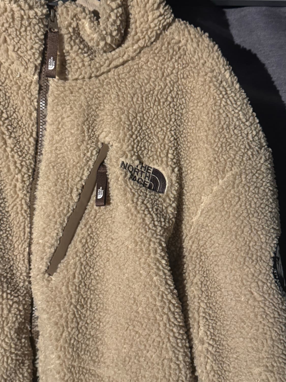 The North Face, 노스페이스- 양털후리스 상품이미지2