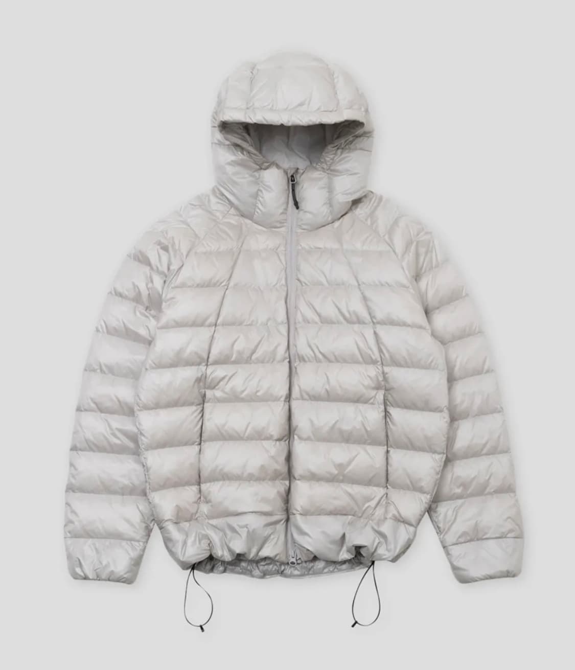 무신사 스탠다드 스포츠 아이언 라이트 다운자켓 상품이미지5