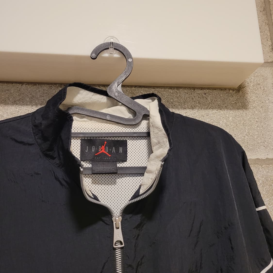 나이키 조던 에센셜 바람막이 100 상품이미지3