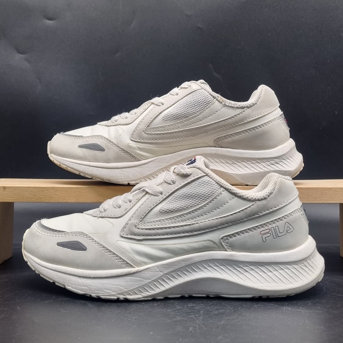 휠라 웨이블렛 운동화 230 상품이미지1