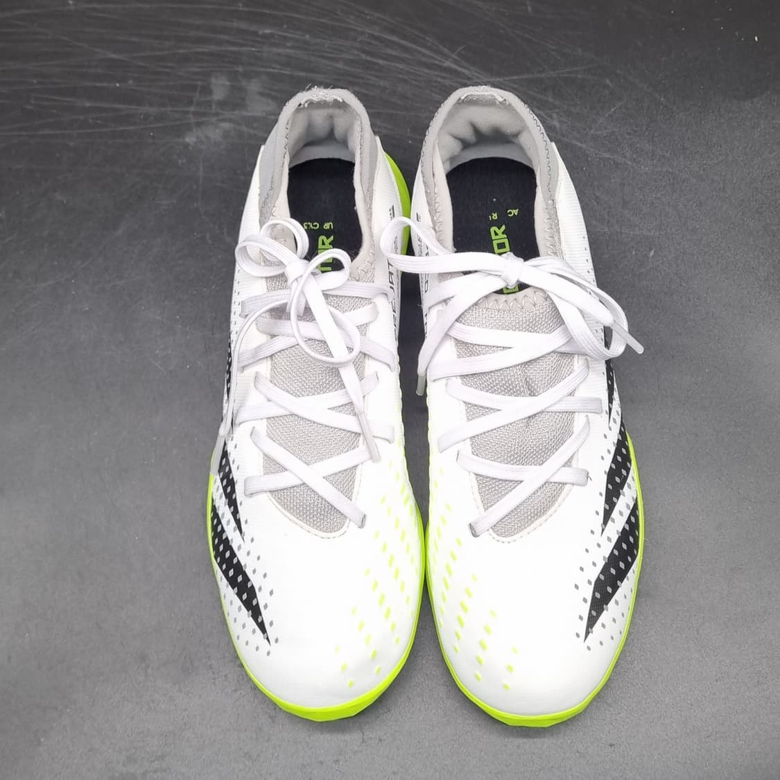 아디다스 프레데터  에큐러시3 풋살화 230 상품이미지2