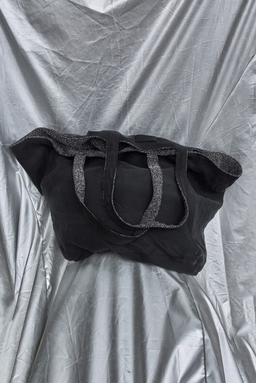 mudule lounge bag black 상품이미지1