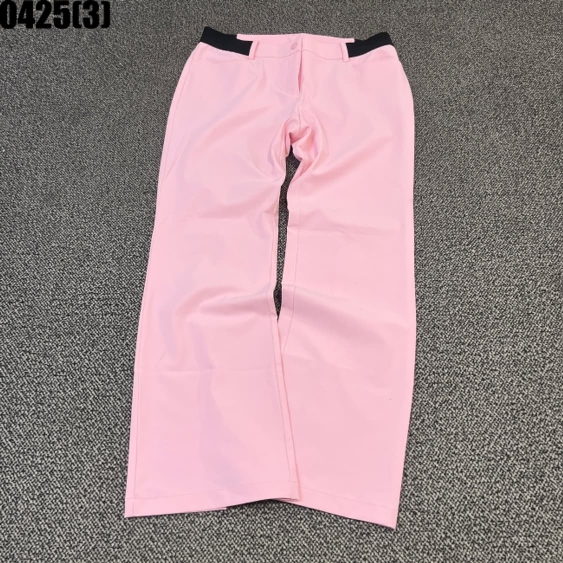 와이드앵글 팬츠 상품이미지1