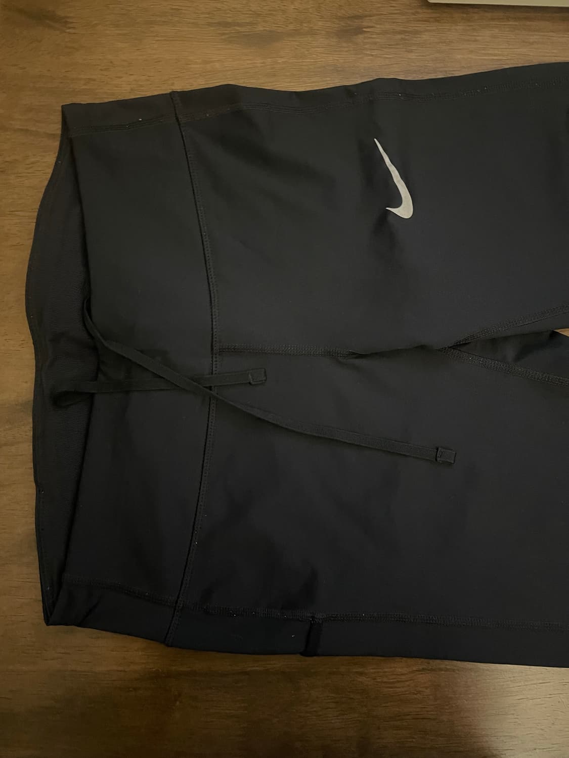 나이키 드라이핏 레깅스 상품이미지1