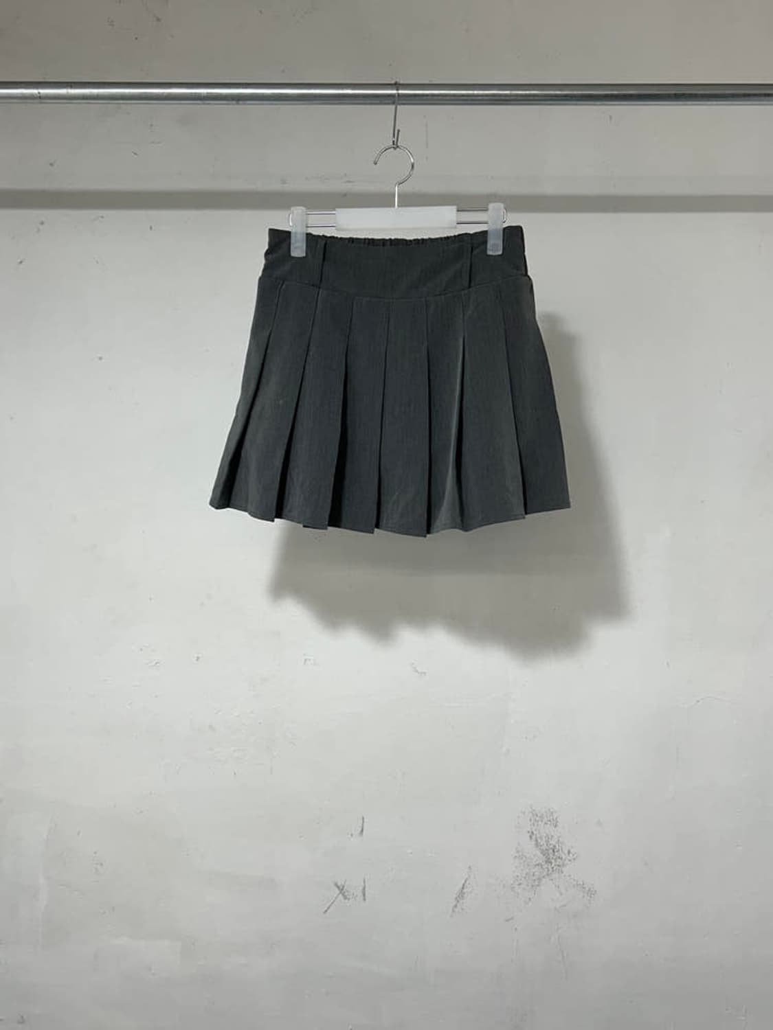 vtg skirt 상품이미지1