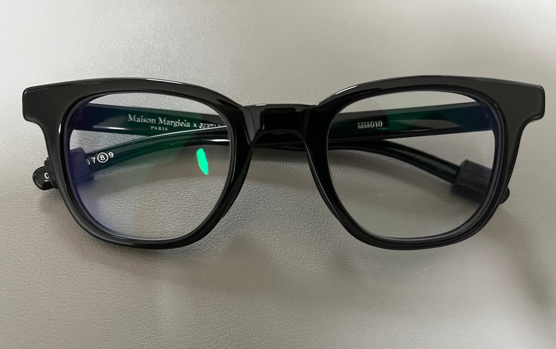 젠몬 마르지엘라 mm010 상품이미지1