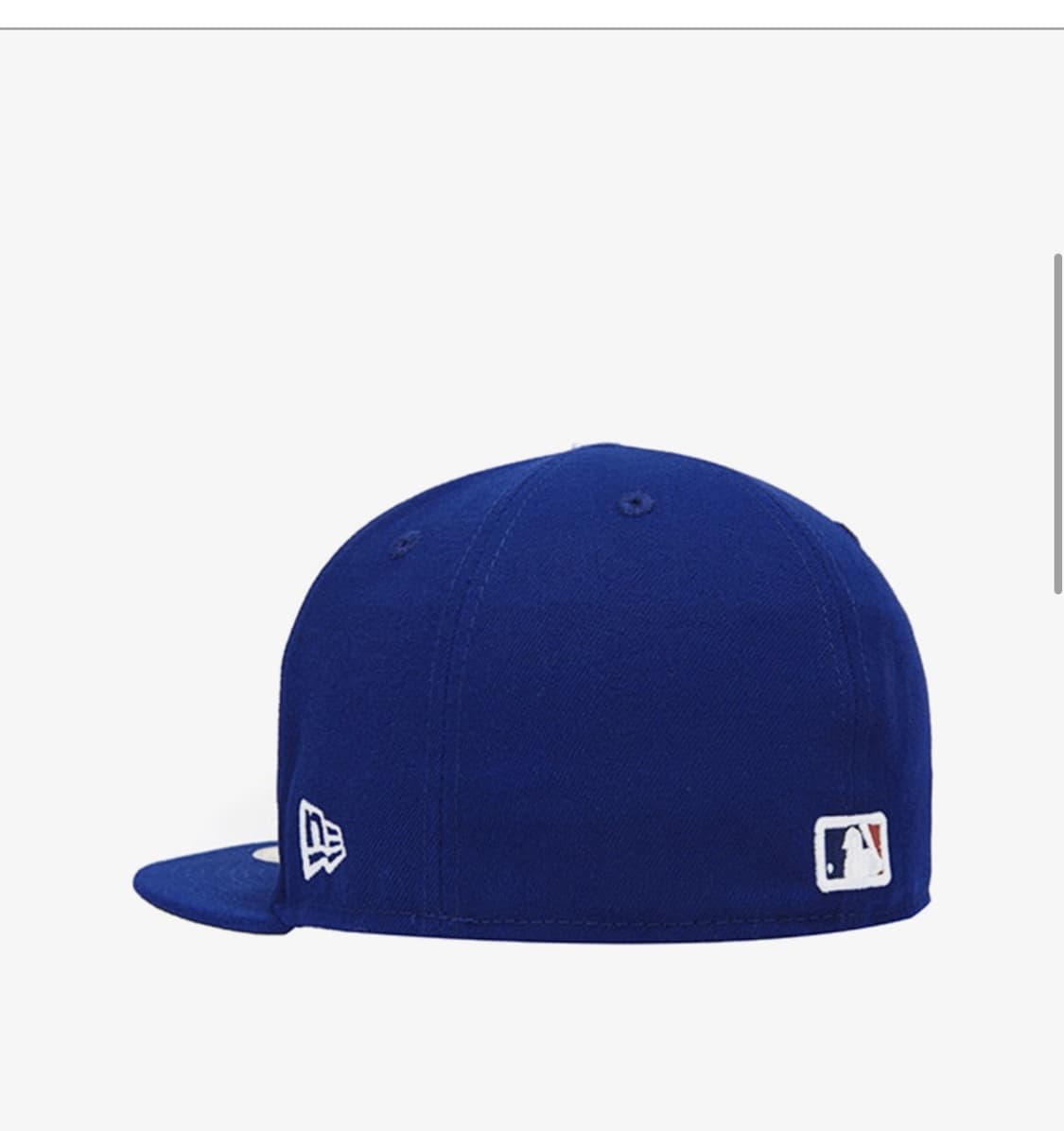 New Era 59FIFTY LA 다저스 모자 상품이미지2