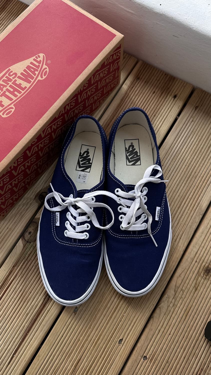 반스어센틱 280 상품이미지2