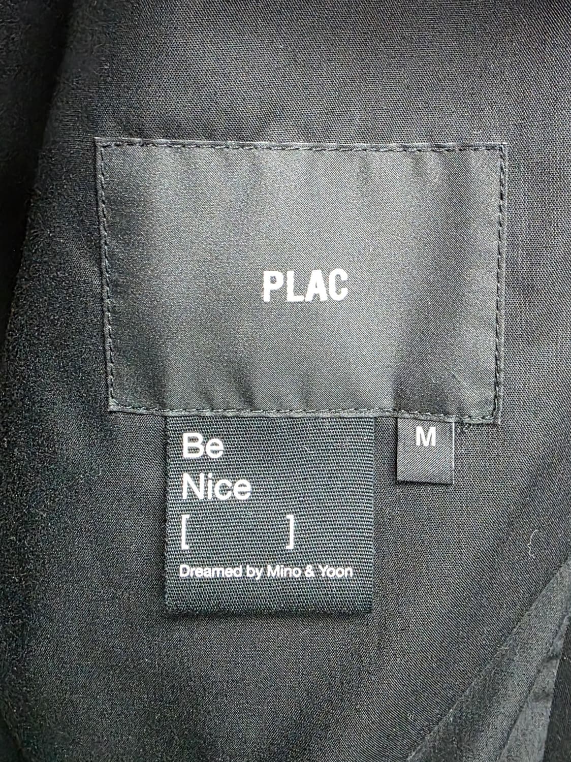 플랙 비 나이스 봄 가을 남성코트 95 루즈핏 벨티드 간절기용 MM70 상품이미지4