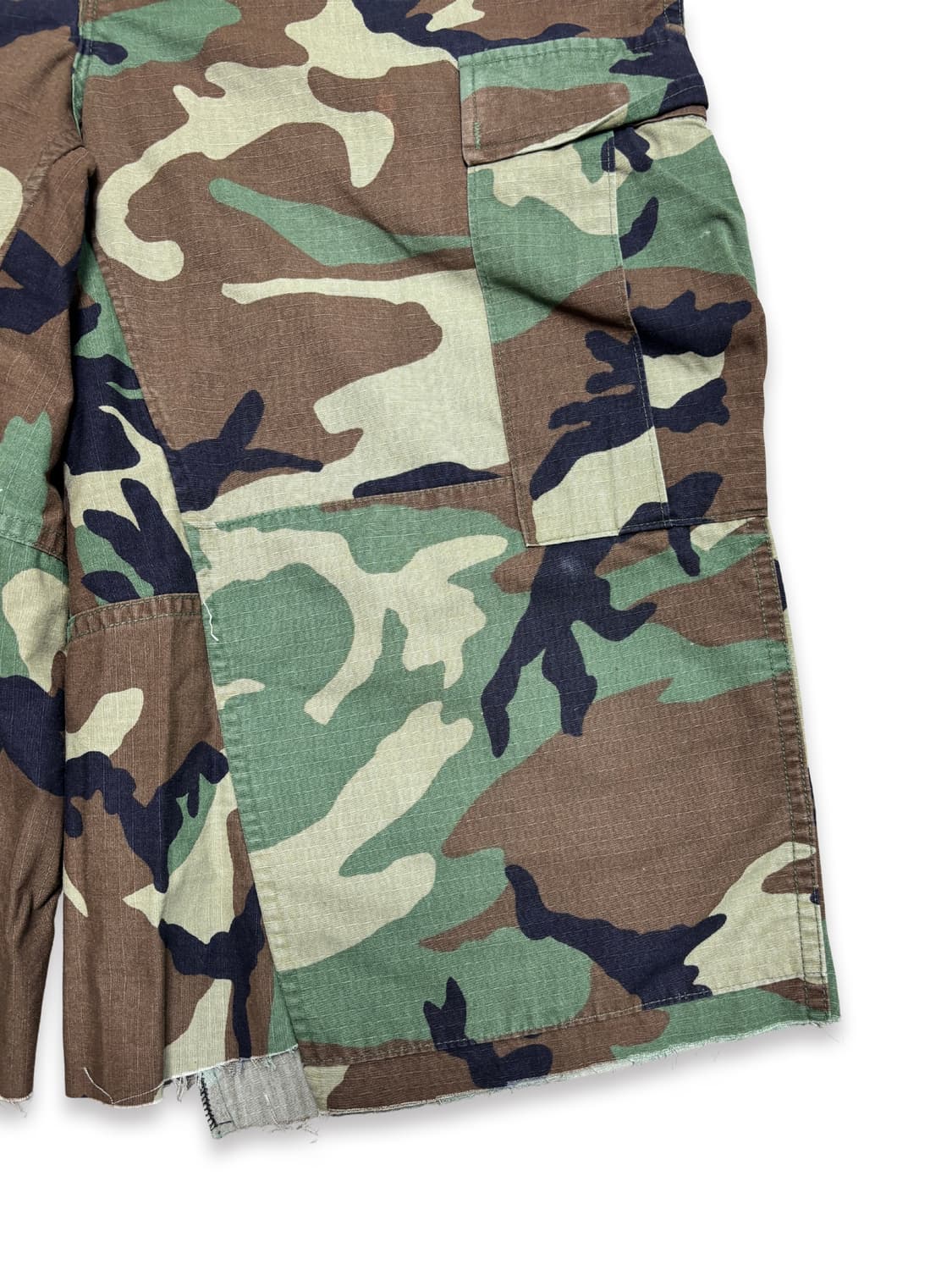 Woodland BDU Bermuda (M) _ 001 상품이미지4