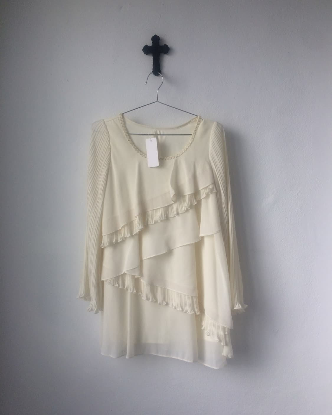 Layer point onepiece 상품이미지2