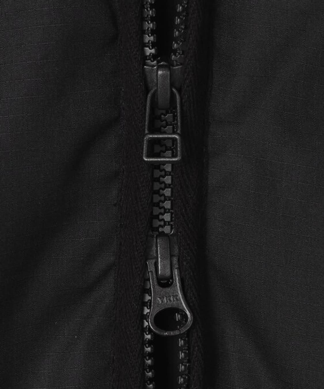 Wildthings x taion x ships 다운 블루종 상품이미지4