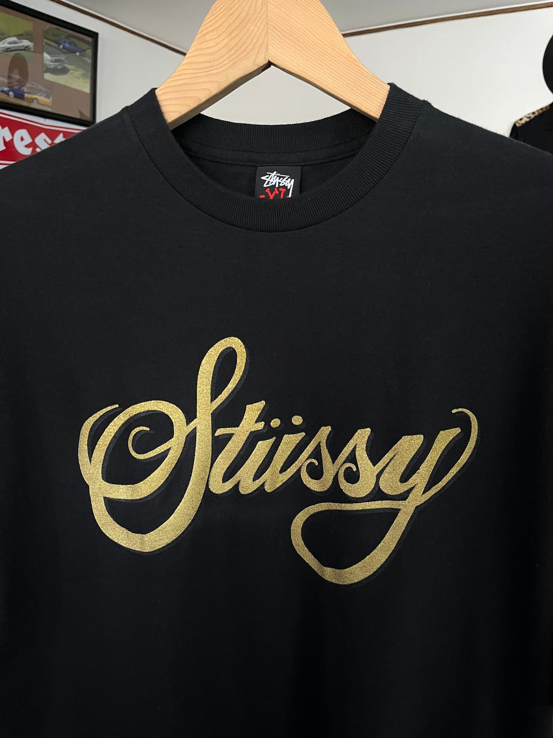 Stussy LaLaport TOKYO-BAY 상품이미지3