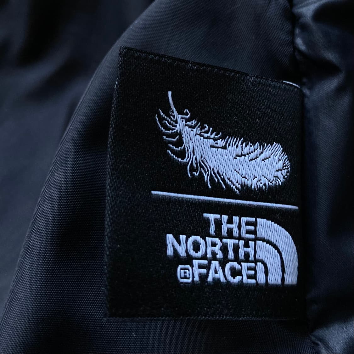 North Face 노스페이스 여성 로프티 다운 자켓 숏 패딩 아우터 상품이미지7