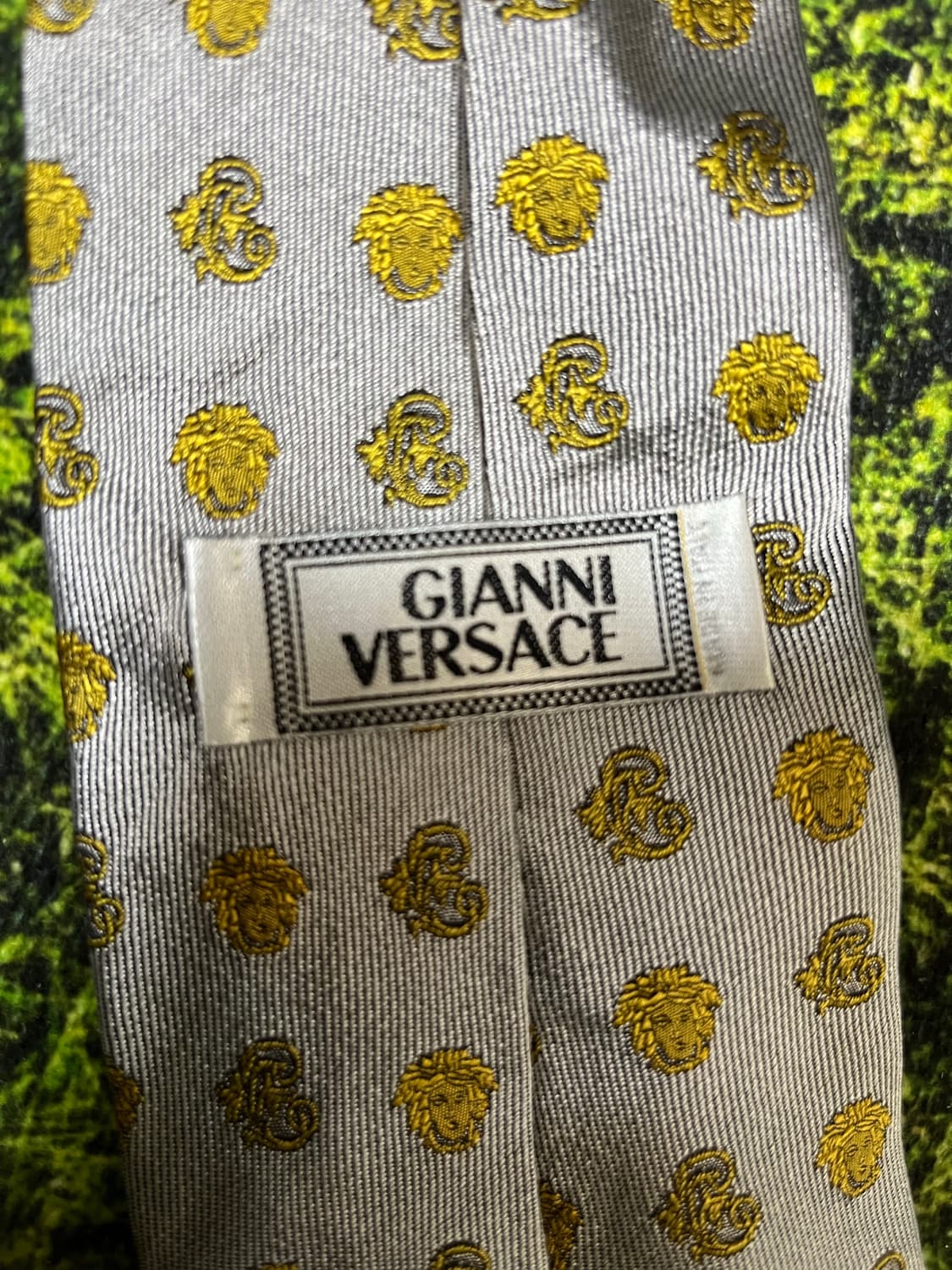 베르사체 넥타이 상품이미지2