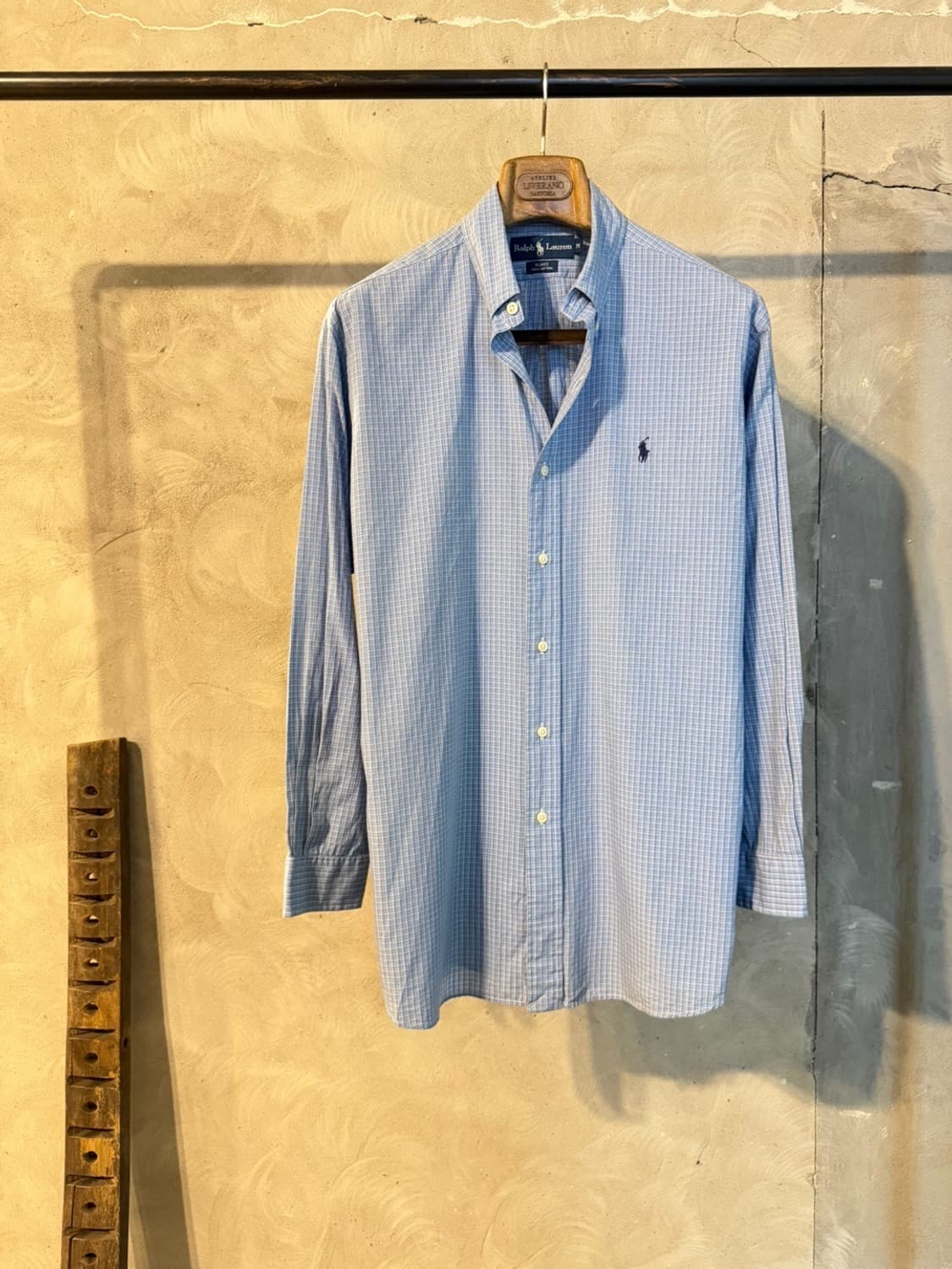 폴로 랄프로렌 블레이크 셔츠 105 상품이미지4