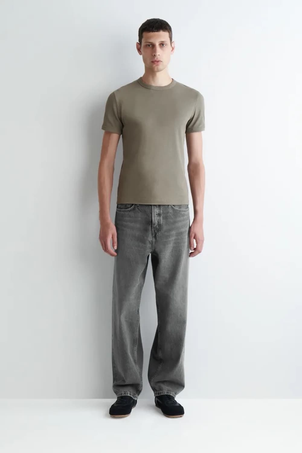 cos RIDER 스트레이트 레그진 29/32 상품이미지2