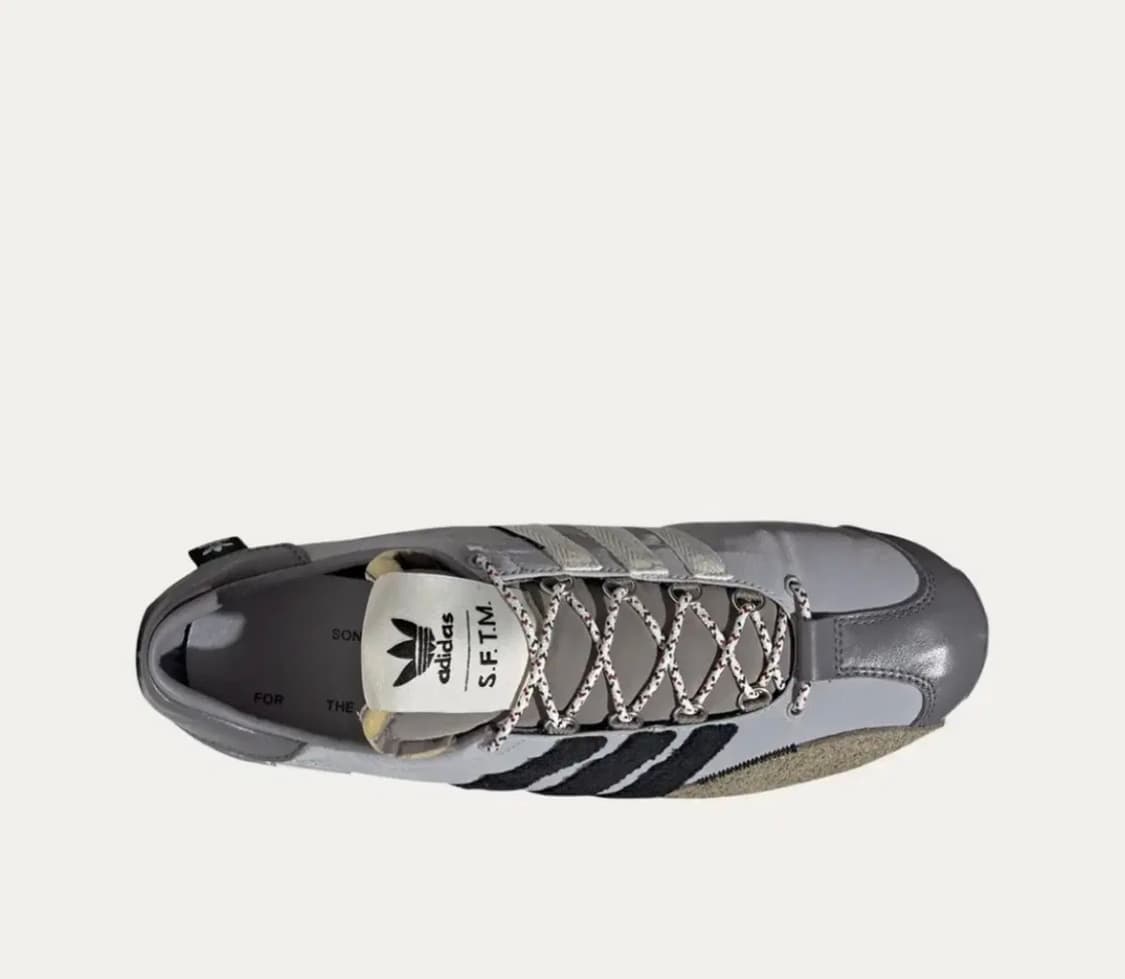 아디다스 송포더뮤트 컨트리 OG 그레이 220 상품이미지2