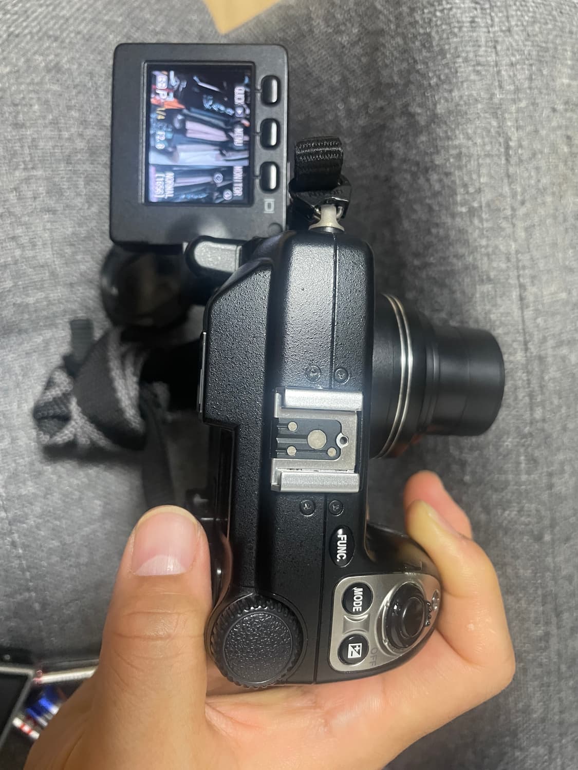 니콘 쿨픽스 5000 상품이미지4