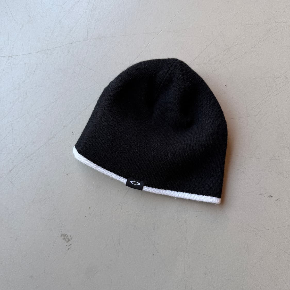 오클리 로고 비니 상품이미지3