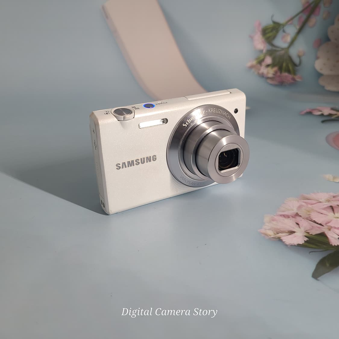 삼성 미러팝 mv800 한효주 디카 (빈티지 카메라) 상품이미지2