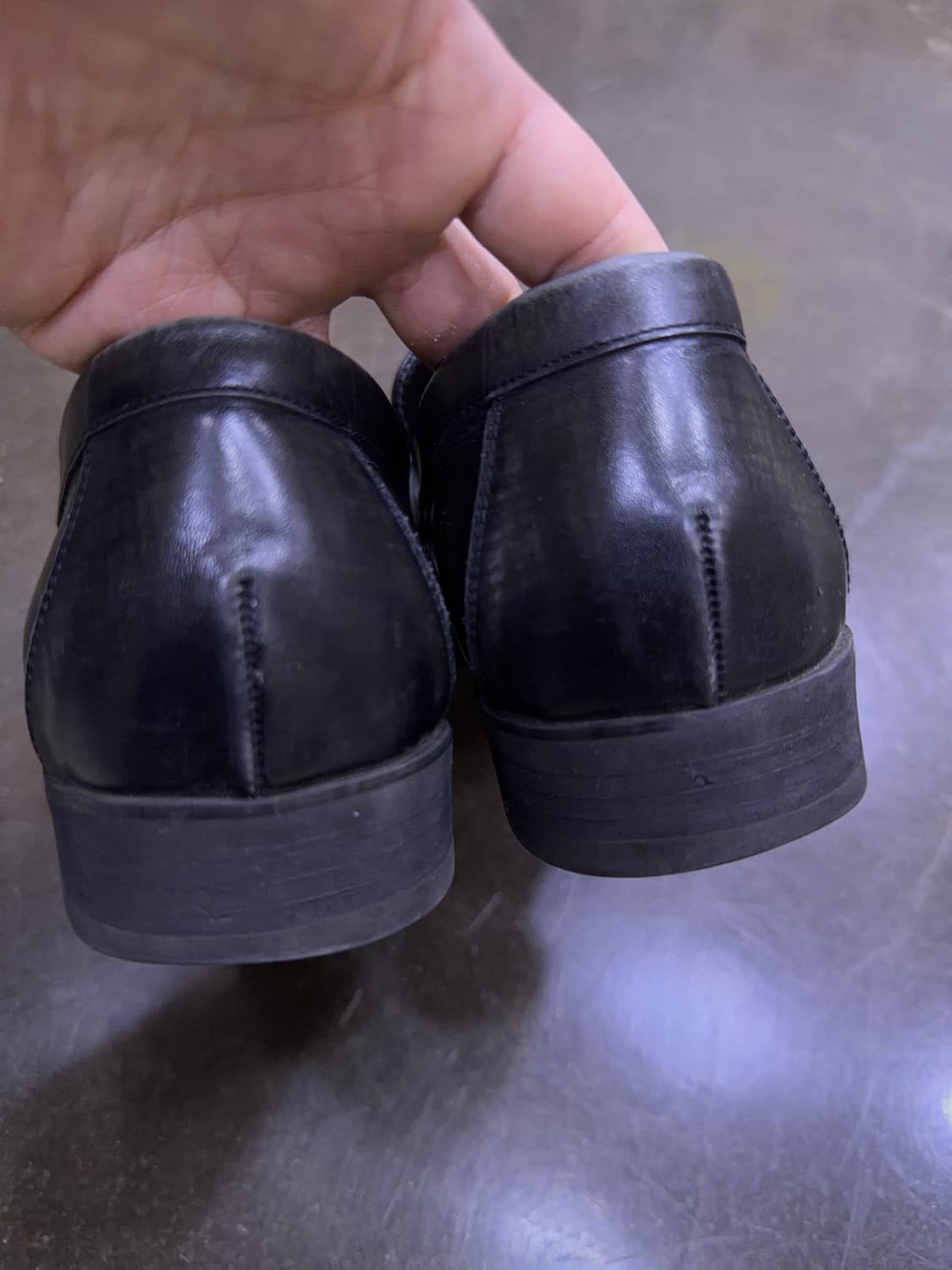 닥스 클래식 페니로퍼 구두 255 상품이미지7