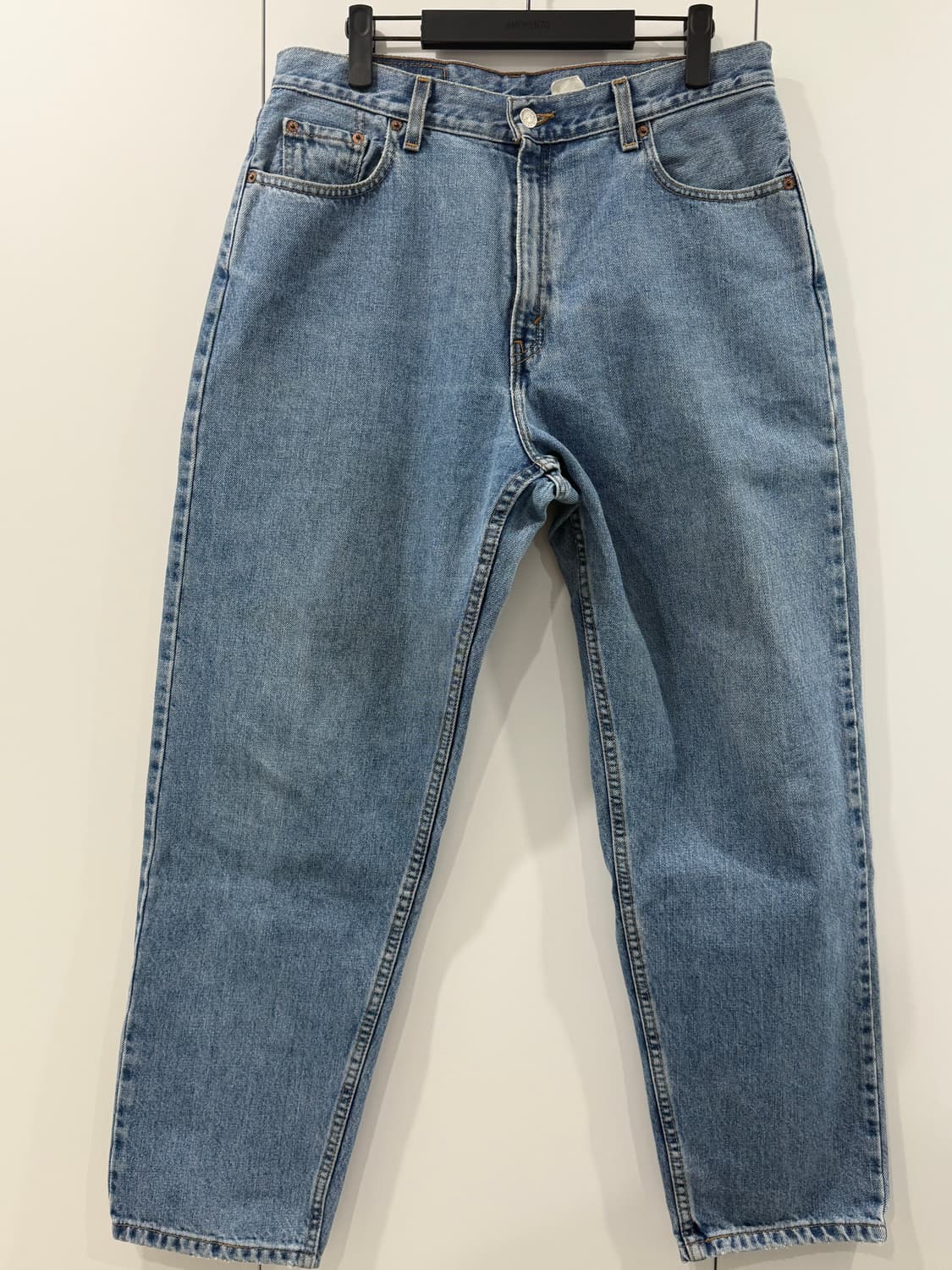 리바이스 560 빈티지 34 상품이미지1