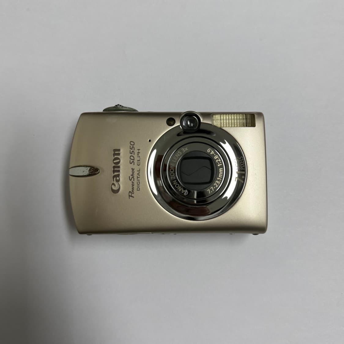 캐논 IXY 700 / IXUS 750 / SD 550 (익시, 익서스) 상품이미지1
