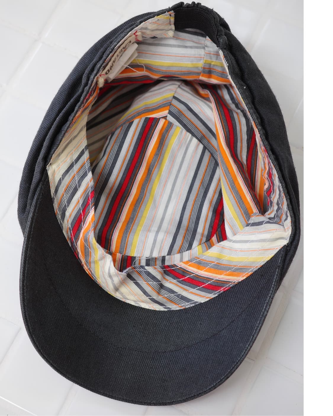 Japan castano hunting cap  상품이미지7