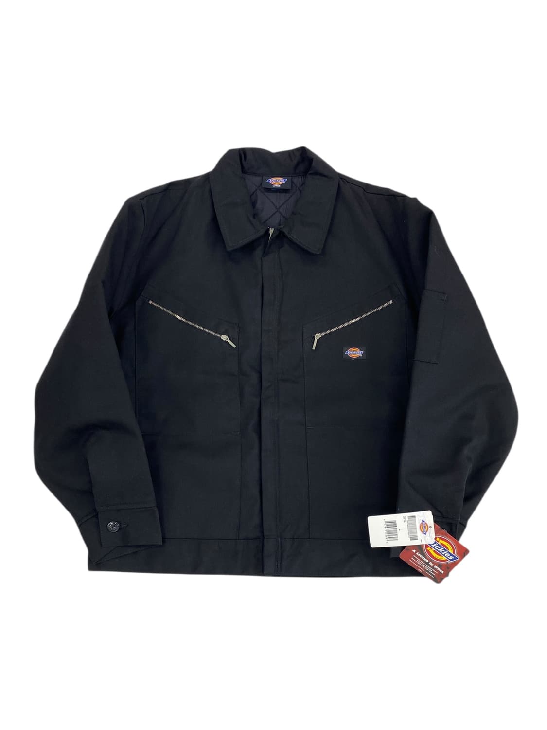 00‘s 디키즈 메카닉 워크 자켓 상품이미지1