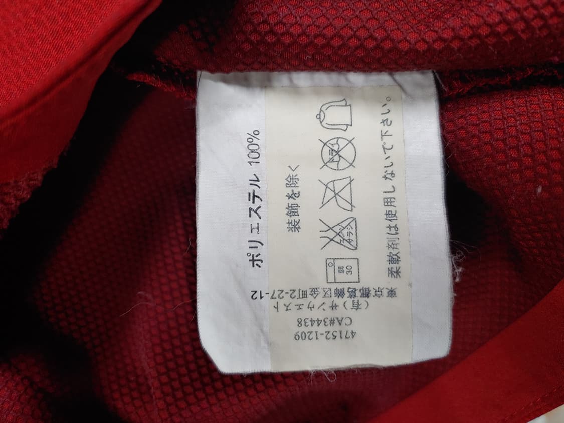 아크테릭스  바람막이 자켓 여성s 상품이미지4