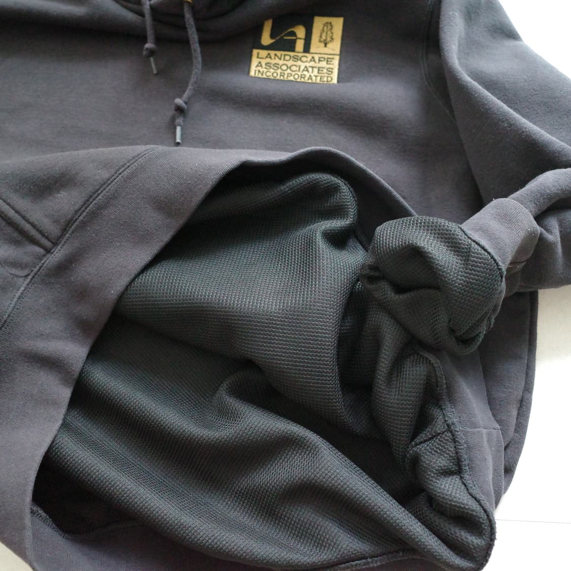 00s 칼하트 full 써멀후드티 L 상품이미지6